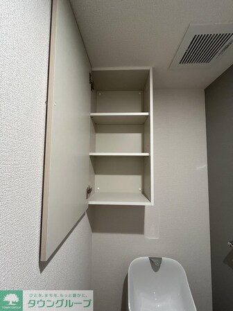 セレスティア小豆沢の物件内観写真